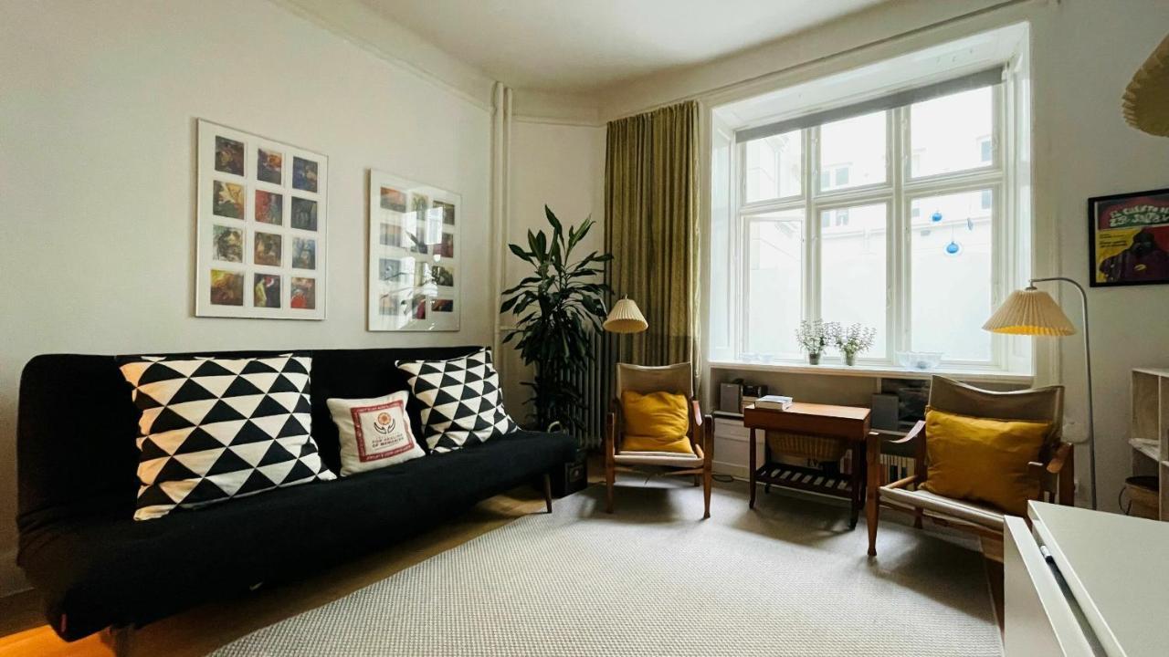 Apartmentincopenhagen Apartment 1314 Exterior foto